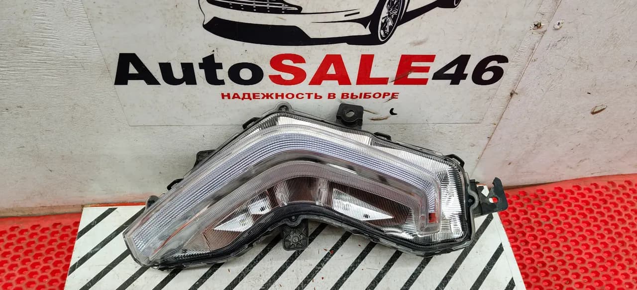 Дхо передний правый Haval Jolion