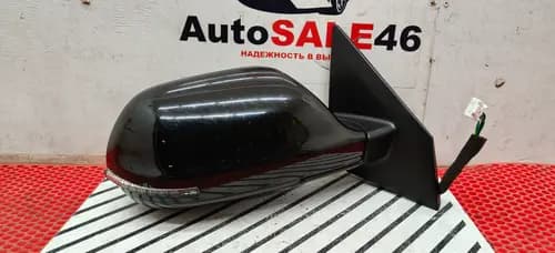 Зеркало бокового вида правое Haval M6