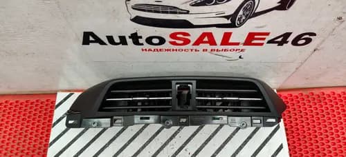 Дефлектор воздуховода центральный Haval Jolion