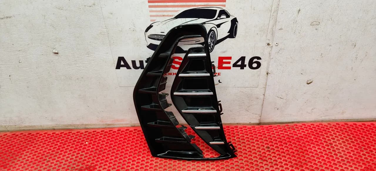 Накладка птф правая Haval Jolion
