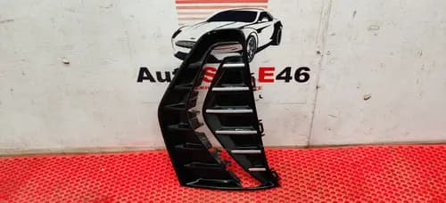 Накладка птф правая Haval Jolion