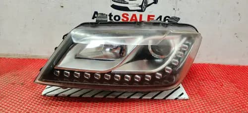 Фара передняя левая Haval H2