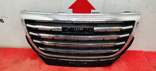 Решетка радиатора Haval H2