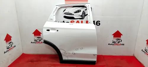 Дверь задняя правая Haval Jolion