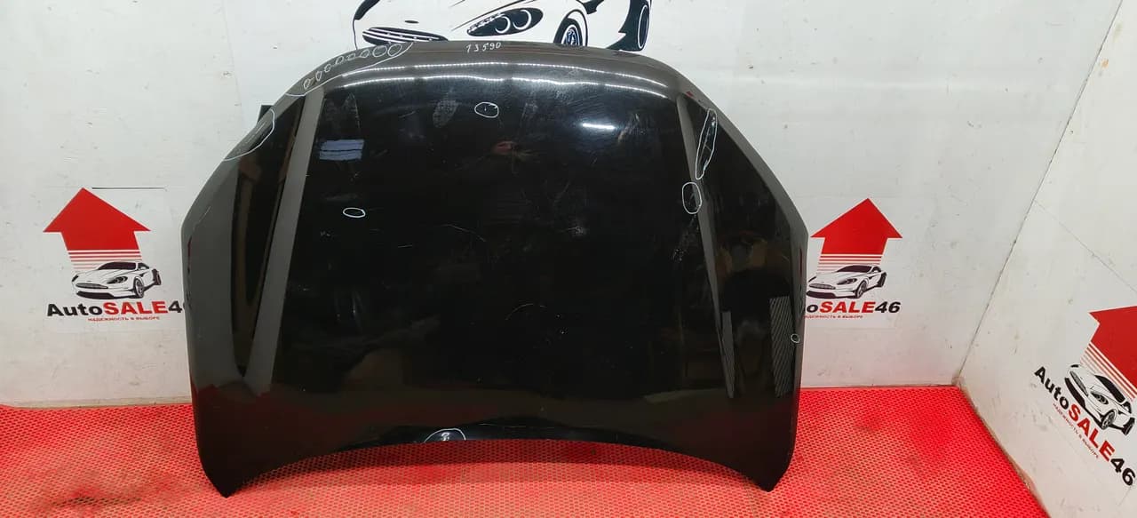 Капот LADA Granta FL