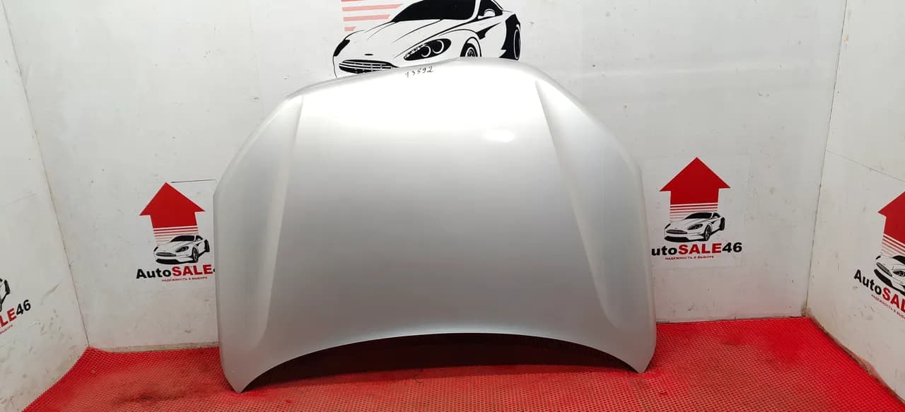 Капот LADA Granta FL