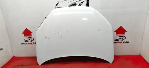Капот LADA Granta FL