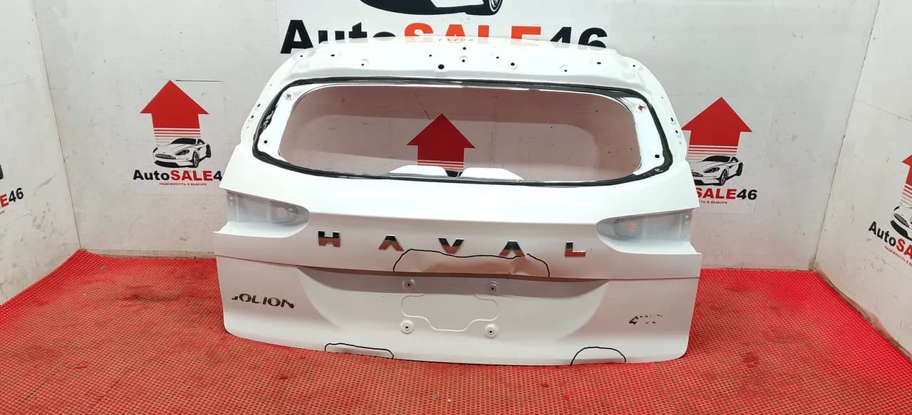 Крышка багажника Haval Jolion