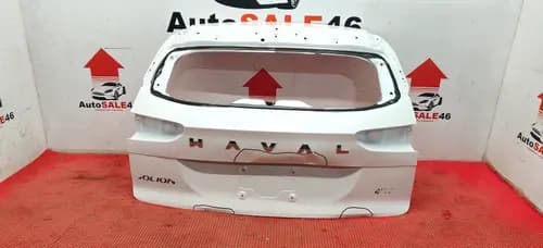 Крышка багажника Haval Jolion
