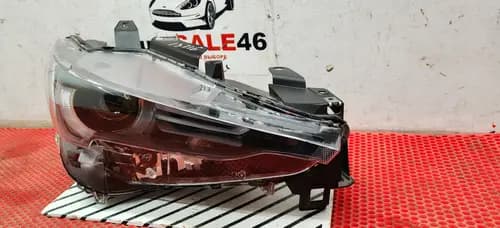 Фара передняя правая Mazda CX-5 2