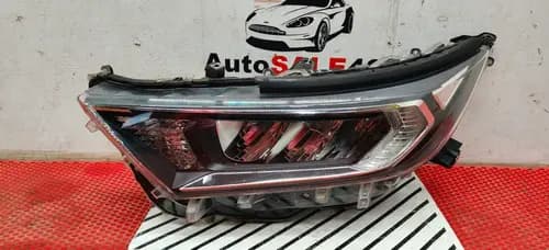 Фара передняя левая Toyota Rav4 XA50
