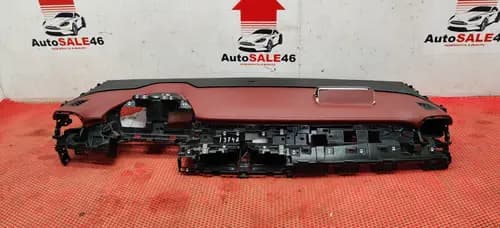 Торпедо Geely Coolray SX11