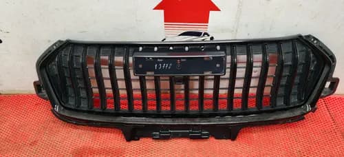 Решетка радиатора Haval Jolion