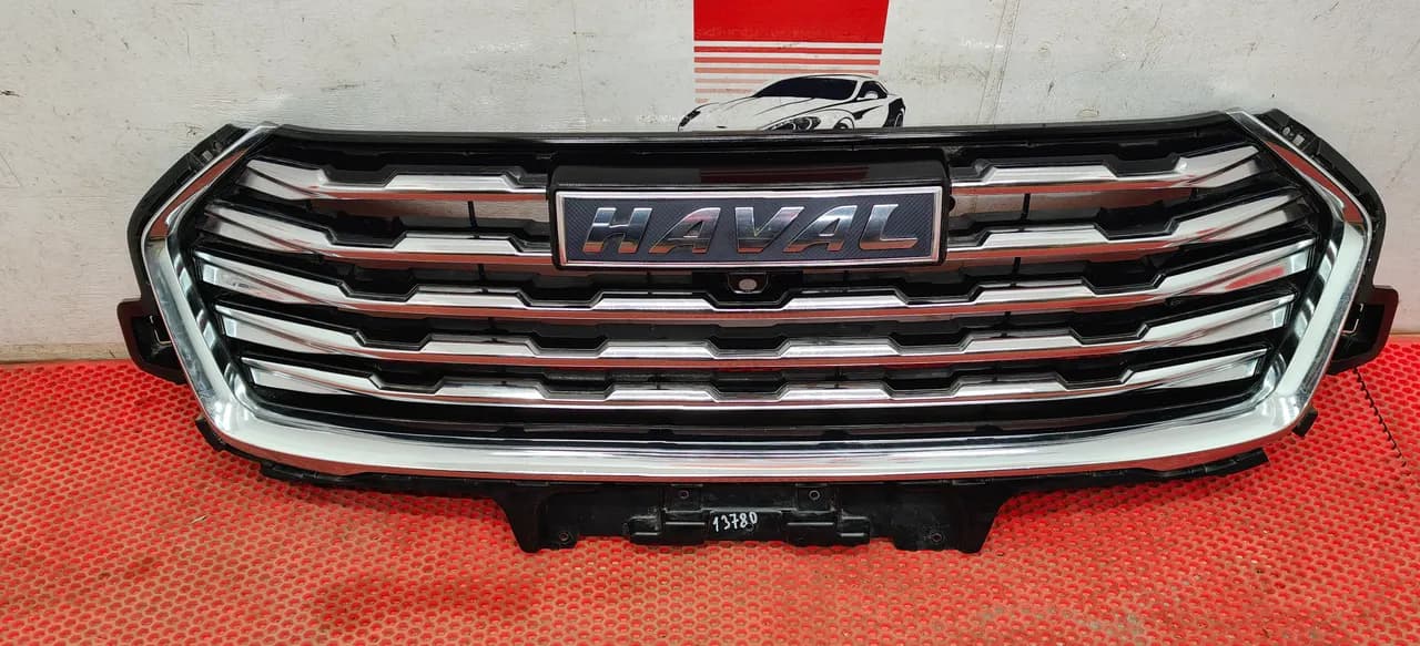 Решетка радиатора Haval Jolion