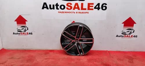 Литые диски Changan 7×R19 5×114.3