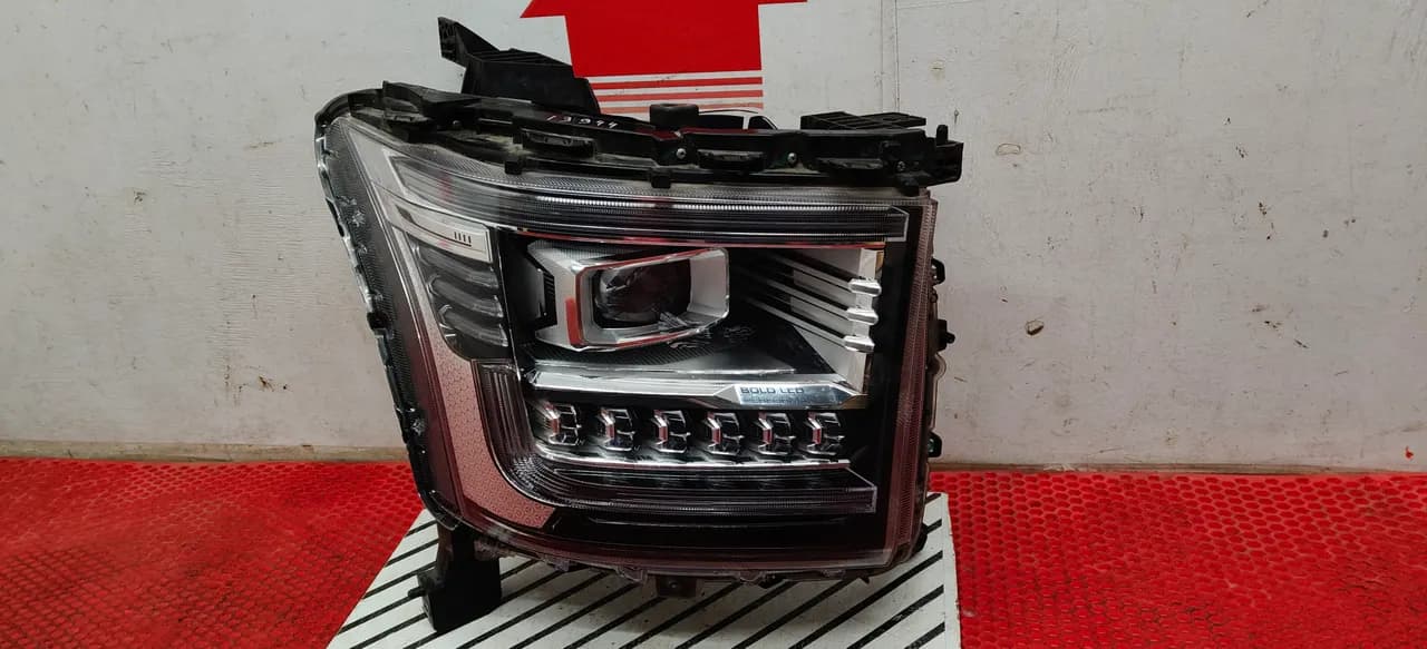 Фара передняя правая Haval H5 оригинал