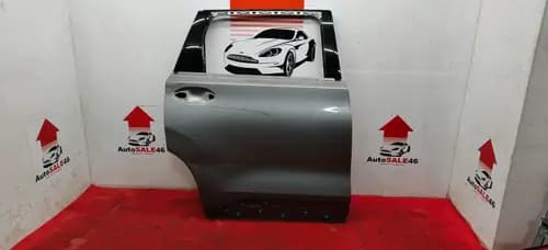 Дверь задняя правая Exeed VX оригинал
