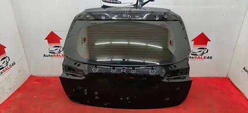 Крышка багажника Haval F7