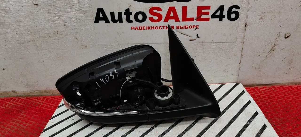 Зеркало правое LADA Granta FL