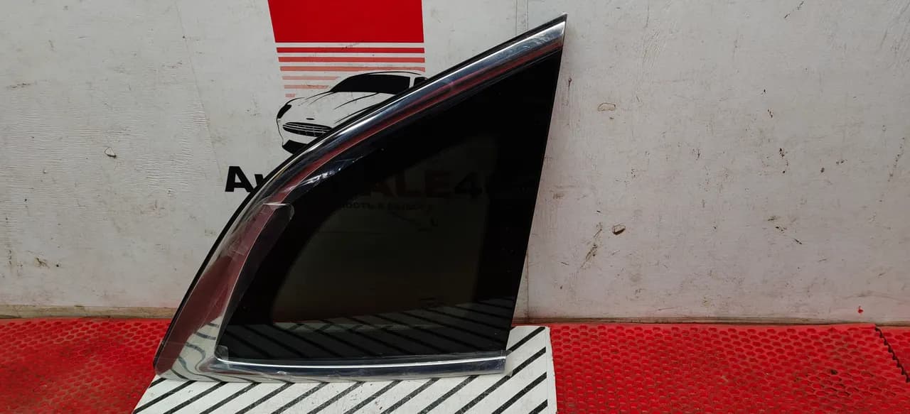 Стекло кузовное заднее правое Haval Jolion новое