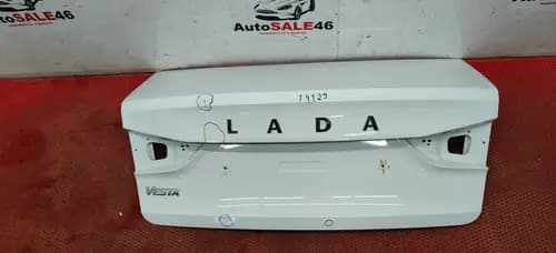 Крышка багажника задняя LADA Vesta