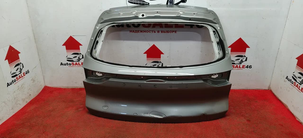 Крышка багажника Exeed TXL