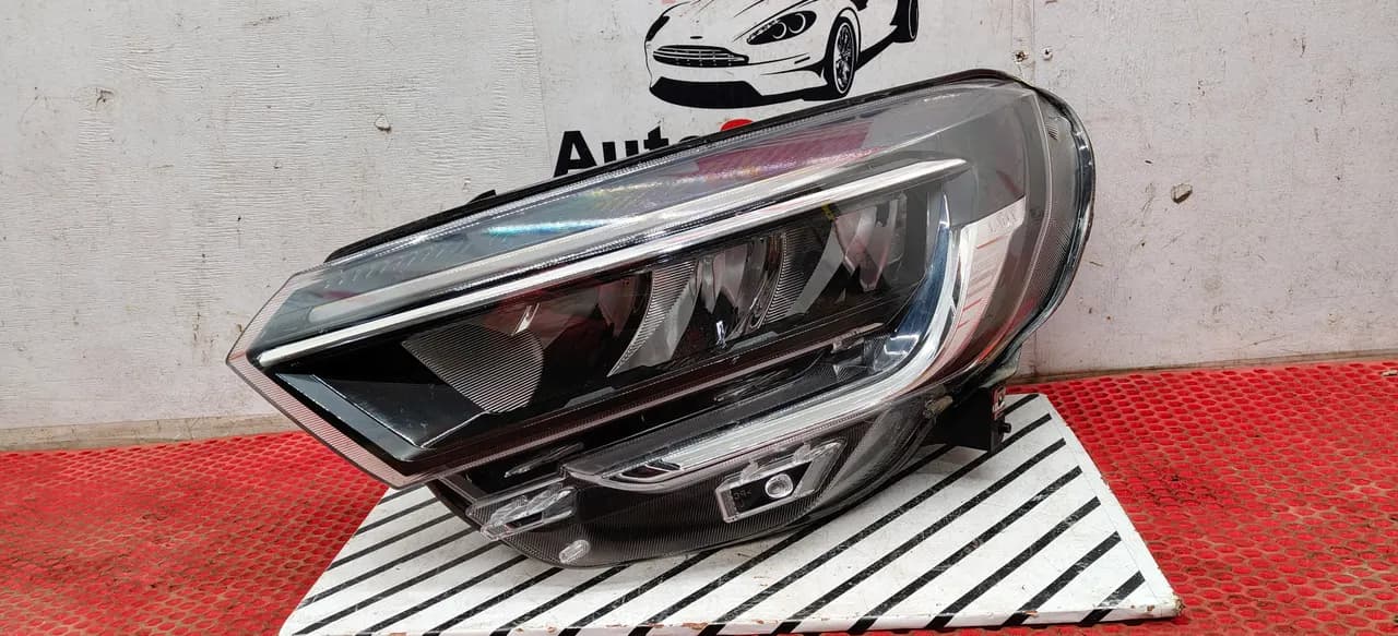 Фара левая LADA Vesta NG под восстановление