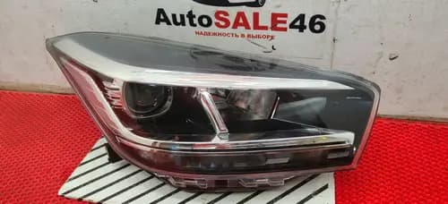 Фара правая Chery Tiggo 4