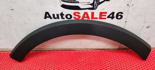 Расширитель арки Haval Jolion задний правый рест
