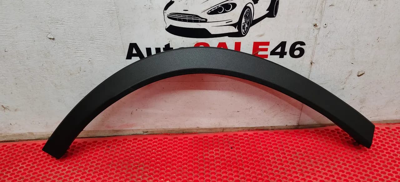 Расширитель арки Exeed TXL задний правый