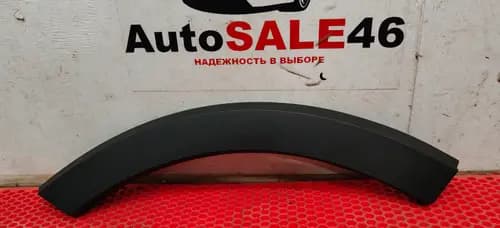 Расширитель арки Haval Jolion задний правый
