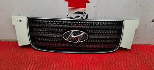 Решетка радиатора Hyundai HD65 2006-2018