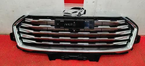Решетка радиатора Haval отличное состояние б/у