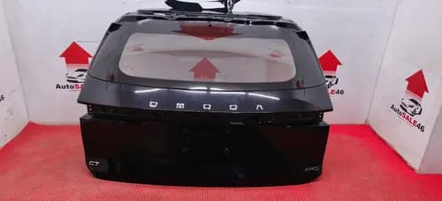 Крышка багажника Omoda C7 оригинал