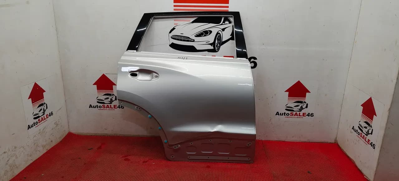 Дверь задняя правая Chery Tiggo 7 Pro