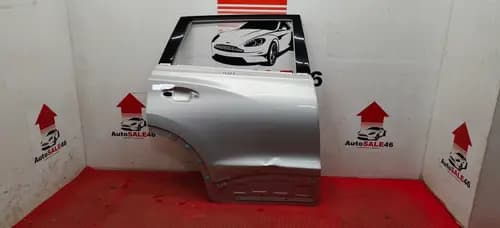 Дверь задняя правая Chery Tiggo 7 Pro