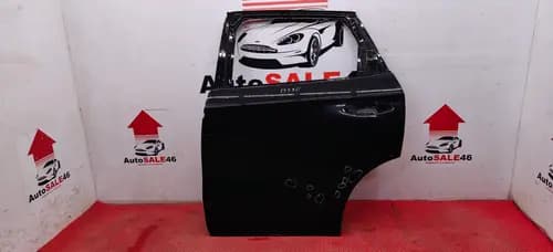 Дверь задняя левая Haval Jolion оригинал