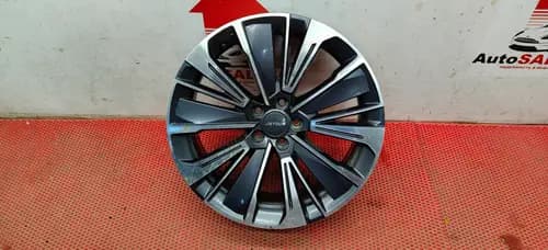 Литые диски Jetour 7×R19 5×108