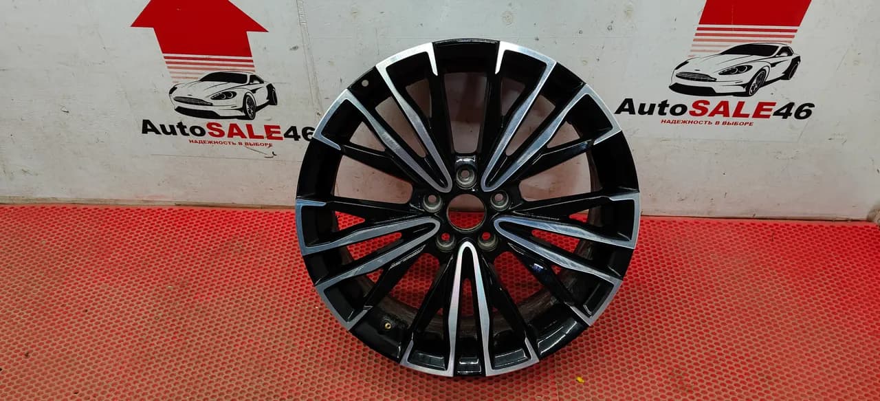 Литые диски Chery 7×R18 5×108