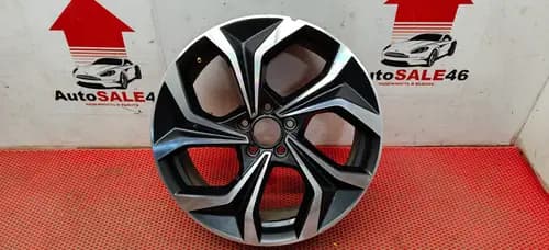 Литые диски Haval 7.5×R19 5×100