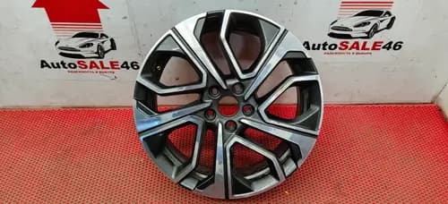 Литые диски Chery 7×R18 5×108
