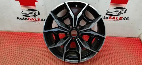 Литые диски BMW 7.5×R19 6×112