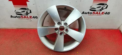 Литые диски Skoda 17×R17 5×112