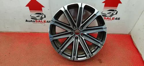 Литые диски Changan 9×R21 5×114.3