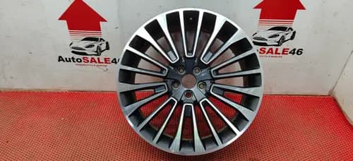 Литые диски Jetour 8.5×R20 5×108