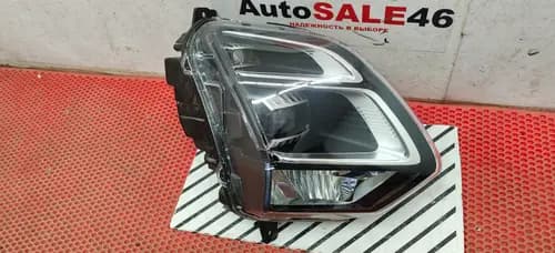 Фара правая Omoda C5 LED бу