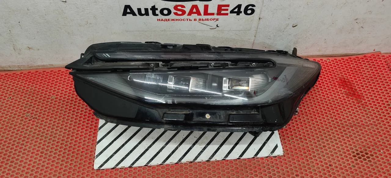 Фара левая Chery Arrizo 8 LED бу