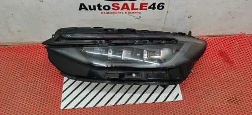 Фара левая Chery Arrizo 8 LED бу