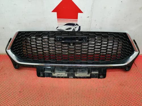 Решетка Haval F7 оригинал бу