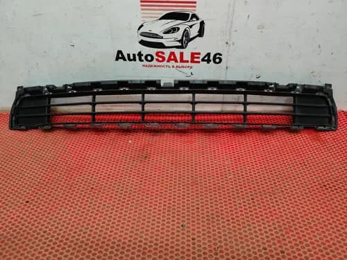 Решетка бампера Sportage QL рест